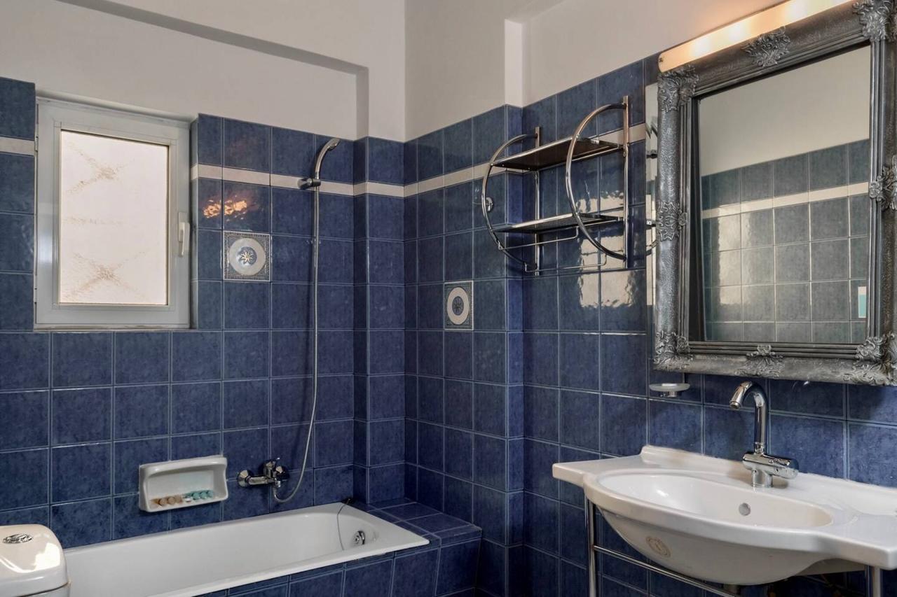 アテネPenthouse With Acropolis View 8Ppl, 140Sqmアパートメント エクステリア 写真